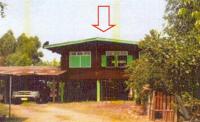 ขายบ้านเดี่ยว