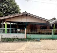 ขายบ้านแฝด