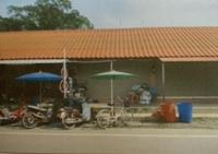 ขายอาคารพาณิชย์