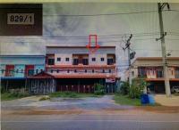 ขายอาคารพาณิชย์