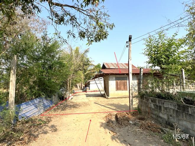 บ้านเชี่ยน หันคา ชัยนาท