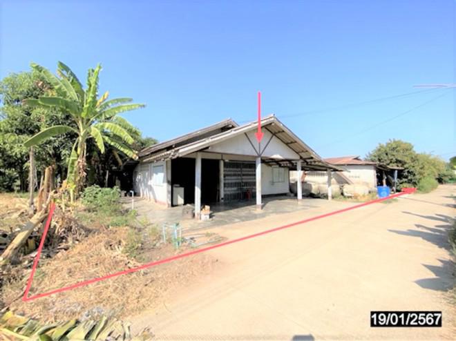 บ้านเชี่ยน หันคา ชัยนาท