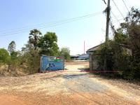 ขายโกดัง บ้านเชี่ยน หันคา ชัยนาท ขนาด 13-0-9.00 ของ ธนาคารกสิกรไทย